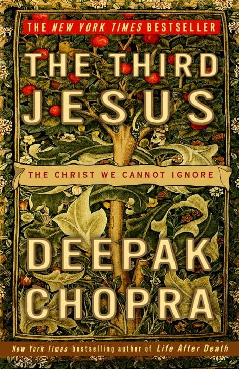The Third Jesus 9780307338327