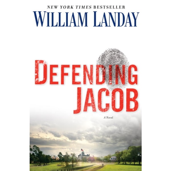 Defending Jacob 9780385344227