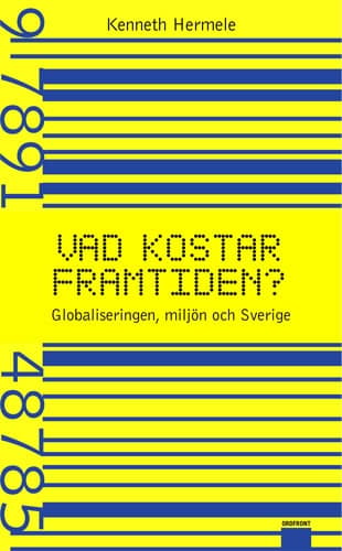 Vad kostar framtiden? 9789173249010
