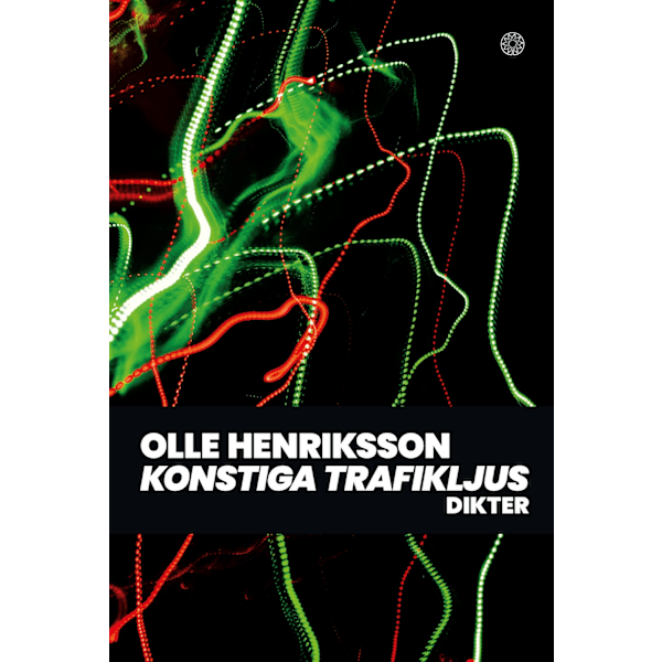 Konstiga trafikljus 9789189706620