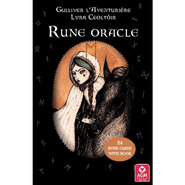 Rune Oracle 9783038194866
