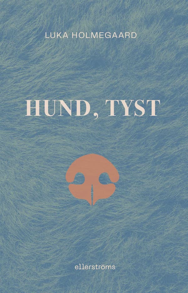 Hund, tyst 9789172477995