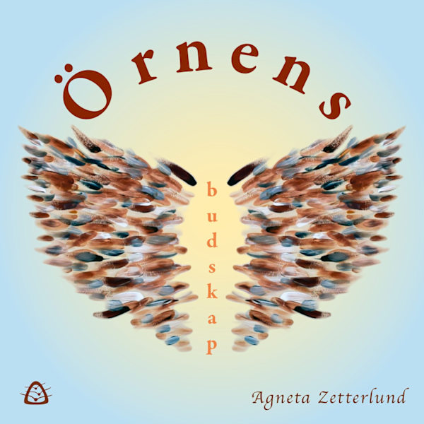 Örnens budskap 9789189773059