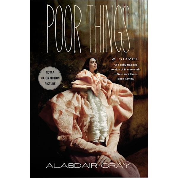 Poor Things [Movie Tie-In] 9780063374683