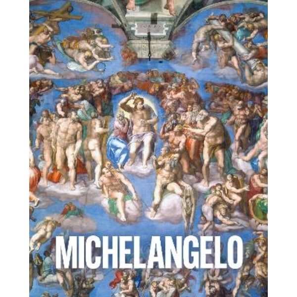 Art Masters: Michelangelo 9781398850415