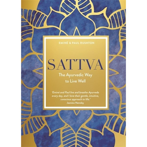 Sattva 9781788172240