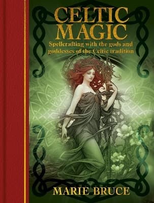 Celtic Magic 9781398856110
