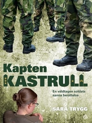 Kapten Kastrull 9789188939524
