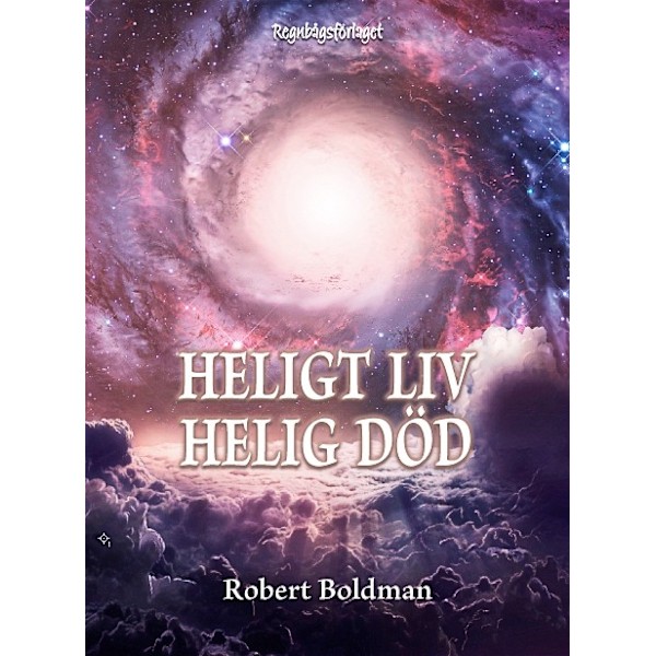 Heligt liv, helig död 9789185757169