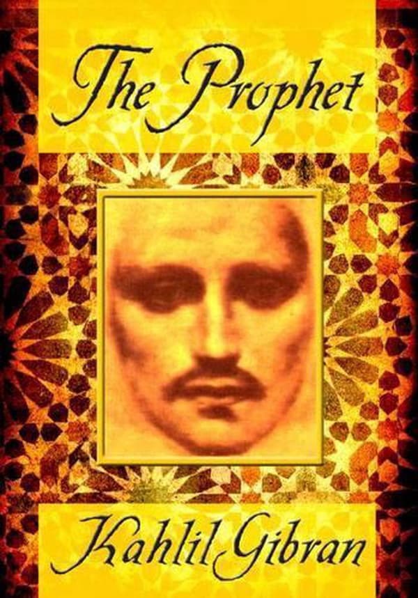 Prophet 9781841936161
