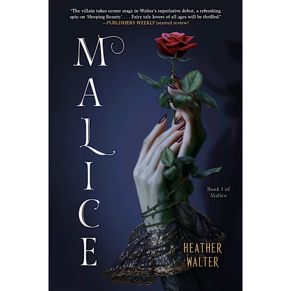 Malice 9781984818676