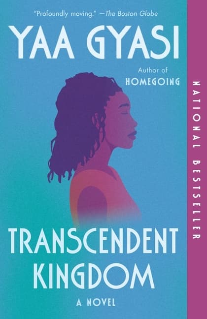 Transcendent Kingdom 9781984899767