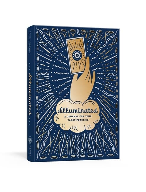 Illuminated 9780593139844