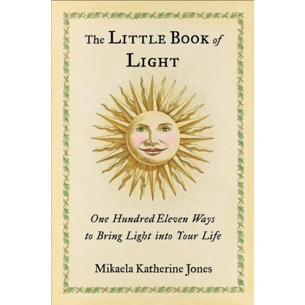 Little Book Of Light 9781590035061