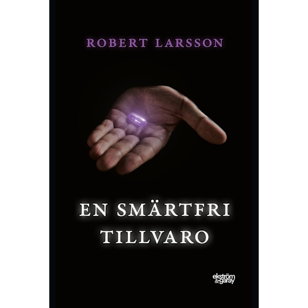 En smärtfri tillvaro 9789189474673