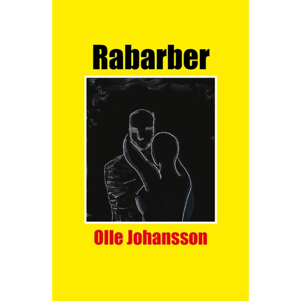 Rabarber : dikter om kärlek och vardag 9789163353260