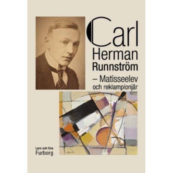 Carl Herman Runnström 9789188523549