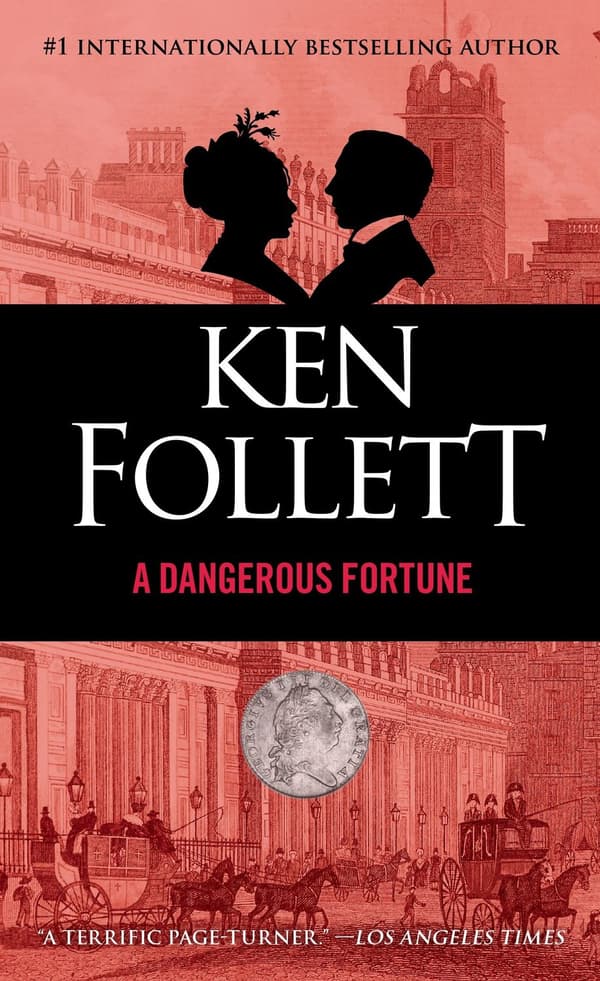 Dangerous Fortune 9780440217497