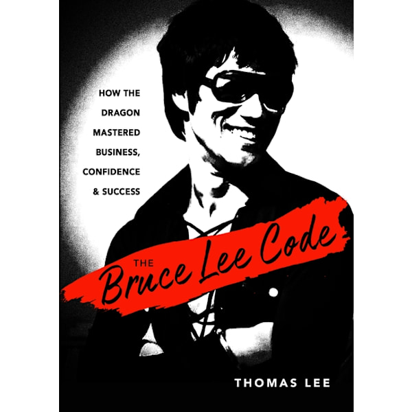 Bruce Lee Code 9781632652034