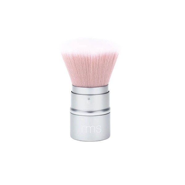 RMS Beauty Living Glow Face and Body Powder Brush 816248022502