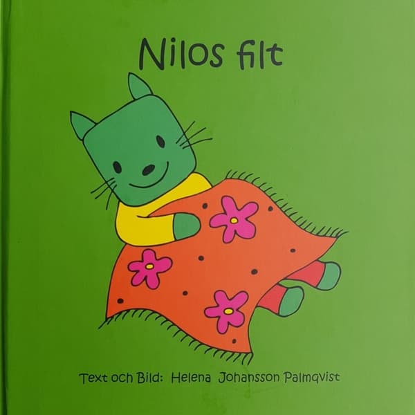 Nilos filt 9789198013832