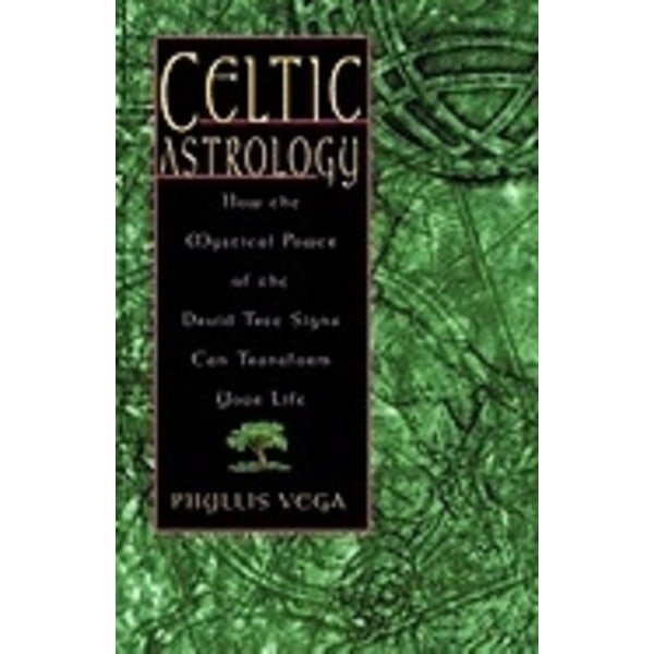 Celtic Astrology 9781564145925