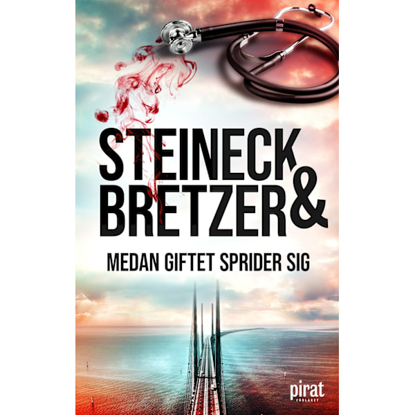 Medan giftet sprider sig 9789164208637