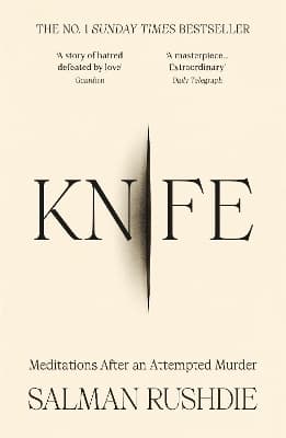 Knife 9781529921168