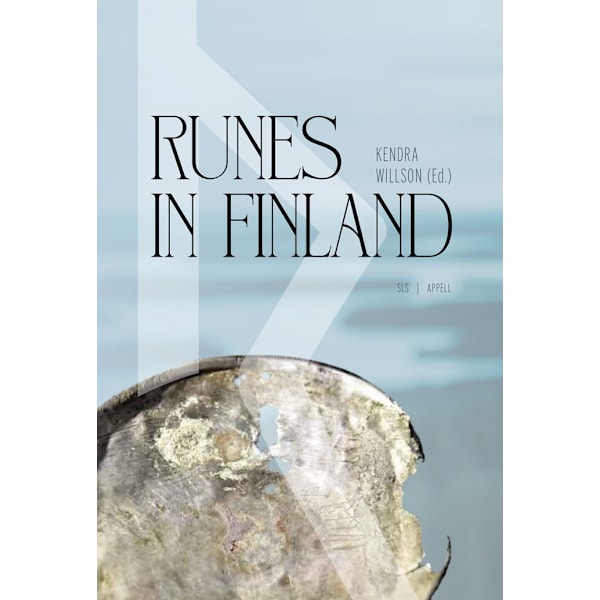 Runes in Finland 9789198912807