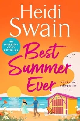 Best Summer Ever 9781398538672