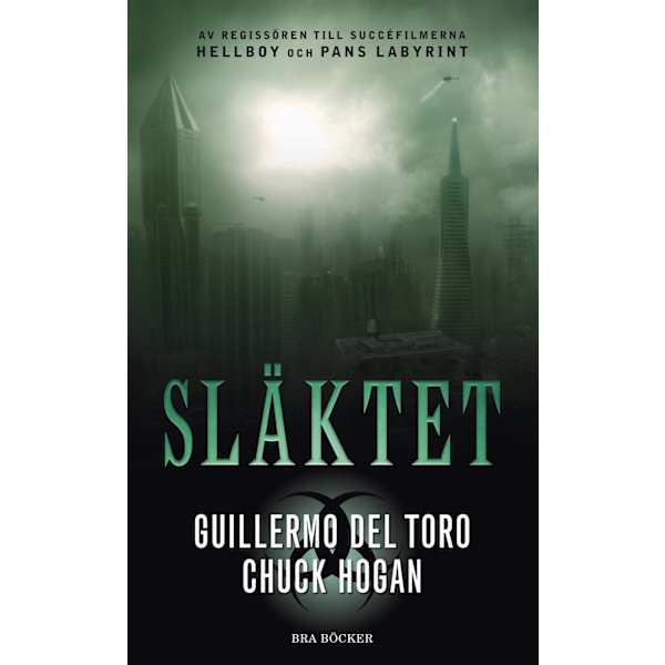 Släktet 9789170029141
