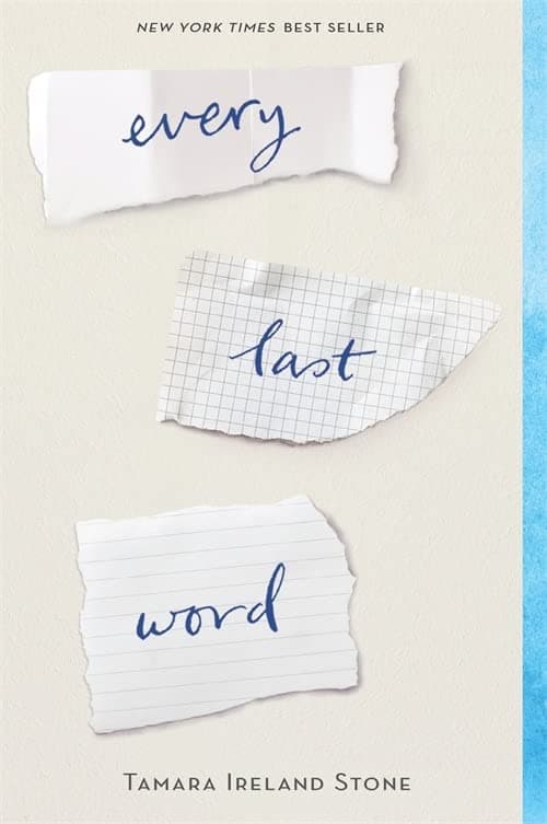 Every last word 9781484723647