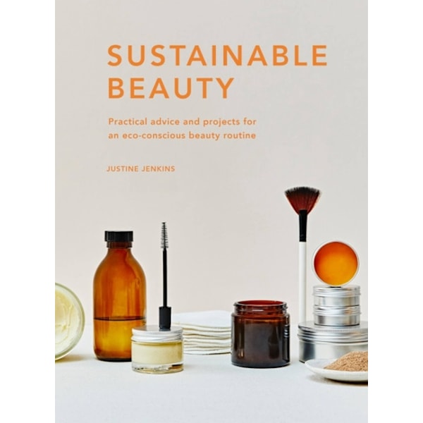 Sustainable Beauty 9780711265974