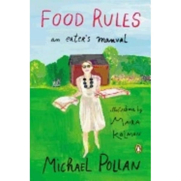 Food Rules 9780143124108
