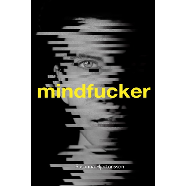 Mindfucker 9789189308107