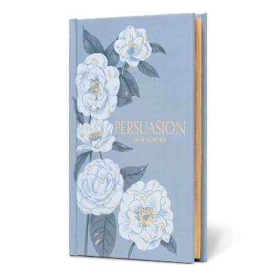 Persuasion 9781454952930