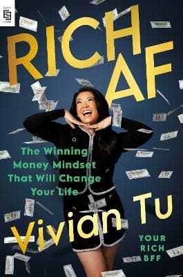 Rich AF 9780593717172