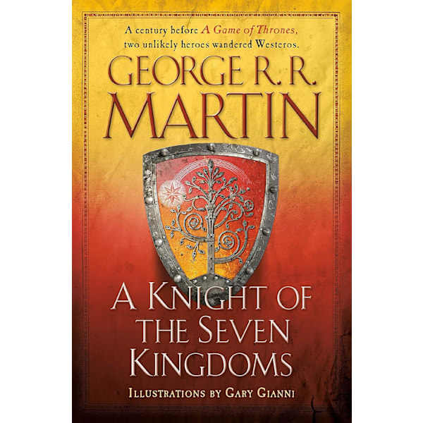 Knight Of The Seven Kingdoms 9780345533487