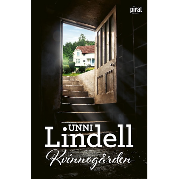 Kvinnogården 9789164208866