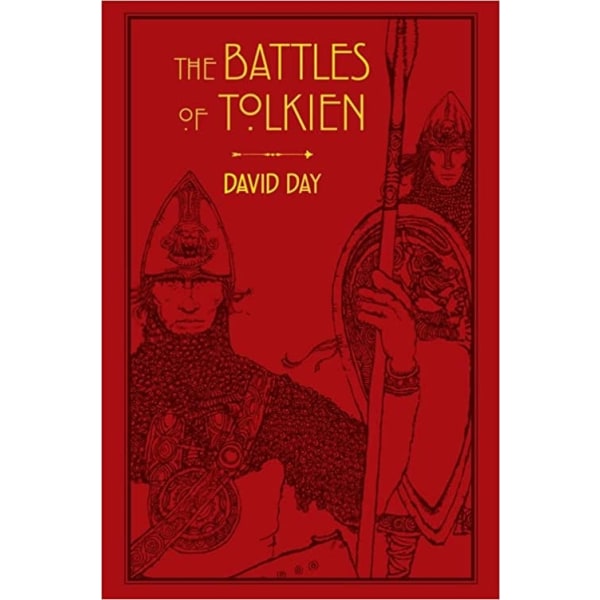 The Battles of Tolkien 9780753731093
