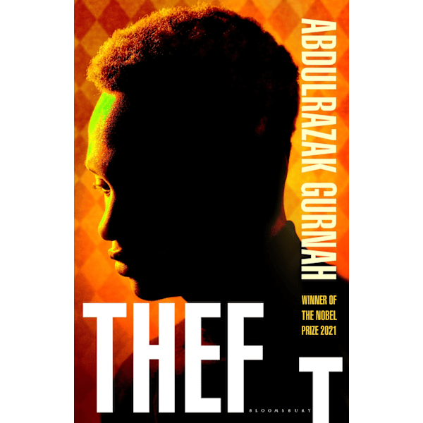 Theft 9781526680105
