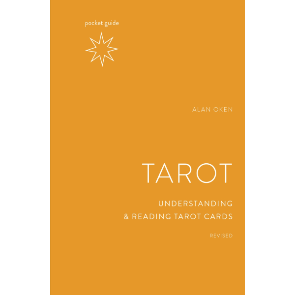 The Tarot (pocket guide) 9781984857842