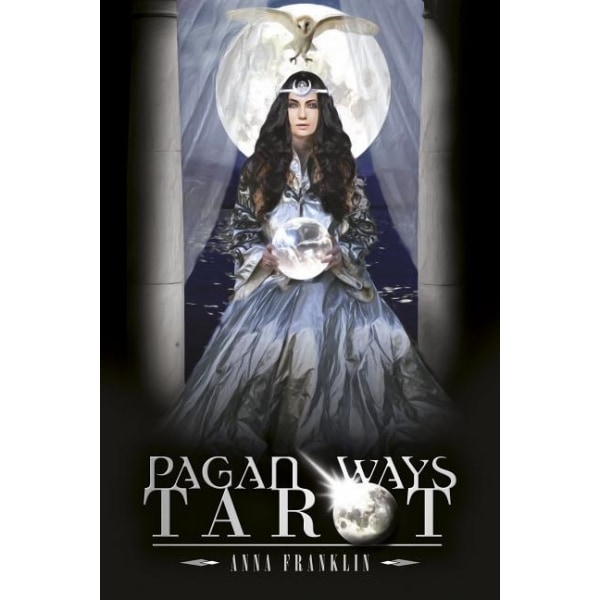 Pagan Ways Tarot 9780764349003