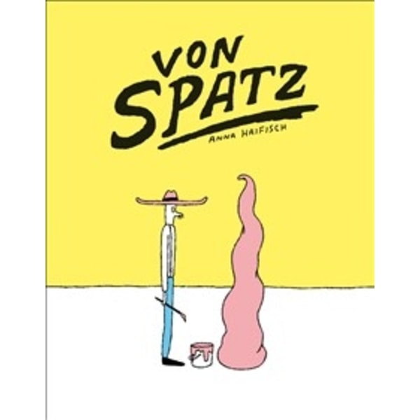 Von Spatz 9789198585742