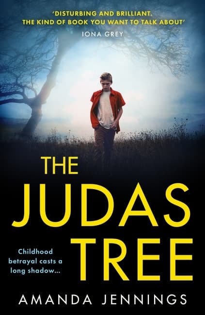 The Judas Tree 9780008471606