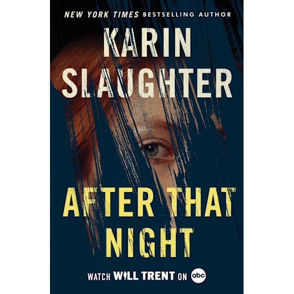 Unti Karin Slaughter #23 Intl 9780063320536