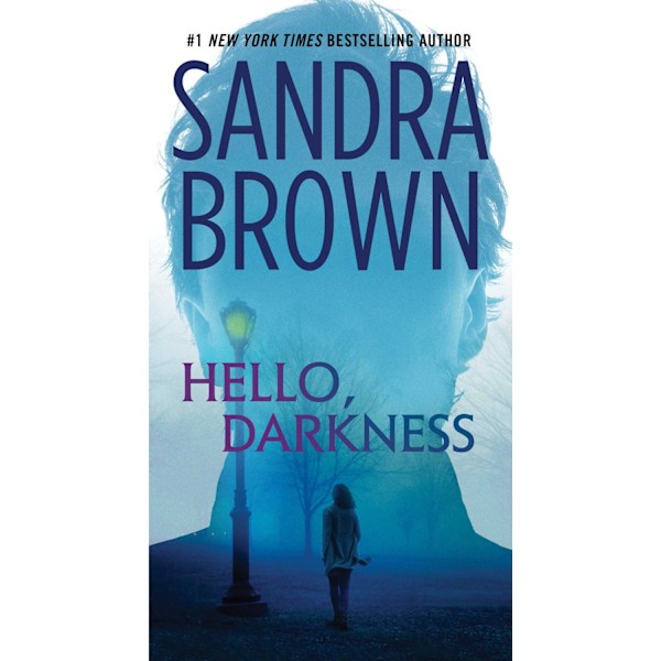 Hello, Darkness 9781668026564