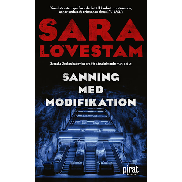 Sanning med modifikation 9789164206046