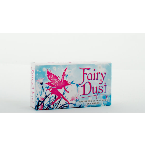 Fairy Dust Mini Inspiration Cards 9781925429350