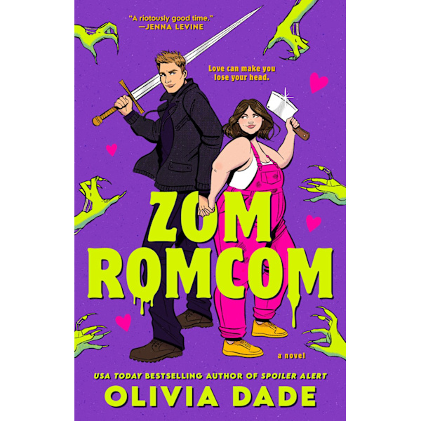 Zomromcom 9780593818206